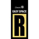 Classic Sign Easyspace Gold R