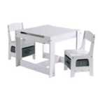 Home Source Amos Kids Activity Table