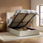 Birlea Maisey Ottoman Bed King