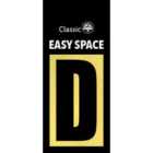 Classic Sign Easyspace Gold D