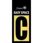 Classic Sign Easyspace Gold C