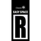 Classic Sign Easyspace Silver R