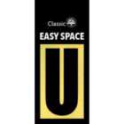 Classic Sign Easyspace Gold U