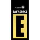 Classic Sign Easyspace Gold E