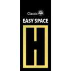 Classic Sign Easyspace Gold H