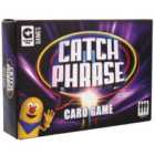 Ginger Fox Catchphrase Card Game