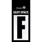 Classic Sign Easyspace Silver F