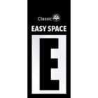 Classic Sign Easyspace Silver E