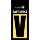 Classic Sign Easyspace Gold V