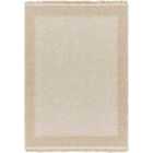 Livabliss Jenny In- & Outdoor Cottage Jute-Look Beige/Tan Area Rug (120 x 170 cm)