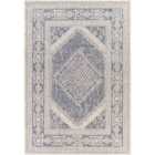Livabliss Anwara In- & Outdoor Global Navy Area Rug (120 x 170 cm)