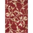 Livabliss Balsam Traditional Boho Tan Area Rug (200 x 290 cm)