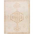 Solana Becki Owens x Livabliss Global Berber Apricot/Beige Area Rug (120 x 170 cm)