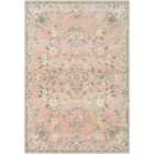Livabliss Ileana Vintage Oriental Boho Butter Area Rug (160 x 230 cm)