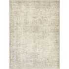 Margot Becki Owens x Livabliss Vintage Oriental Boho Sage/Cream Area Rug (120 x 170 cm)