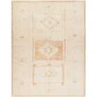 Solana Becki Owens x Livabliss Global Berber Apricot Area Rug (160 x 213 cm)
