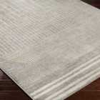 Livabliss Enso Scandi Geometric Medium Grey Area Rug (200 x 275 cm)