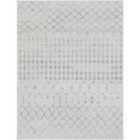 Livabliss Sofia Berber Geometric High Pile Cream Area Rug (200 x 275 cm)