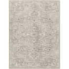 Elle Becki Owens x Livabliss Vintage Oriental Boho Camel/Dark Brown Area Rug (120 x 170 cm)