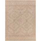 Livabliss Tricia In- & Outdoor Global Jute-Look Beige Area Rug (200 x 275 cm)
