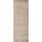 Cascade Our Pnw Home x LivablissScandi High Pile Light Beige Runner Rug (80 x 220 cm)