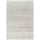 Livabliss Mila Scandi Geometric Grey Area Rug (160 x 230 cm)