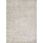 Livabliss Amandine Scandi Modern High Pile Brown Area Rug (140 x 200 cm)