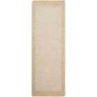 Livabliss Jenny In- & Outdoor Cottage Jute-Look Beige/Tan Area Rug (80 x 220 cm)