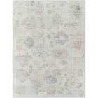 Olympic Our Pnw Home x LivablissVintage Oriental Boho Light Brown Area Rug (160 x 213 cm)