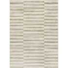 Livabliss Perla Scandi Modern Moss/Beige Area Rug (200 x 275 cm)