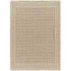 Livabliss Mindy In- & Outdoor Cottage Jute-Look Beige Area Rug (120 x 170 cm)