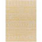 Livabliss Diksha In- & Outdoor Global Saffron Area Rug (200 x 275 cm)