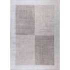 Livabliss Aitana Scandi Modern Beige/White Area Rug (120 x 170 cm)