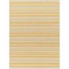 Livabliss Kavita In- & Outdoor Global Saffron Area Rug (200 x 275 cm)