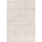 Livabliss Anushkla Scandi Global Light Grey Area Rug (160 x 230 cm)