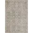 Myrtle Avenue VI Galey Alix x Livabliss Vintage Oriental Boho Olive/Cream Area Rug (140 x 200 cm)