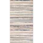 Livabliss Pandora Scandi Modern Brown Area Rug (80 x 150 cm)