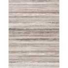 Livabliss Pandora Scandi Modern Medium Grey Area Rug (160 x 215 cm)