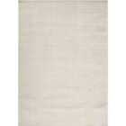 Livabliss Ava Scandi Modern High Pile Off-White Area Rug (200 x 275 cm)