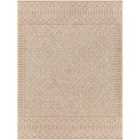 Livabliss Tricia In- & Outdoor Global Jute-Look Beige Area Rug (200 x 275 cm)