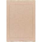 Livabliss Nikki In- & Outdoor Cottage Jute-Look Beige Area Rug (160 x 213 cm)