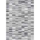Livabliss Bhaumi Scandi Modern Black Area Rug (120 x 170 cm)