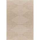 Livabliss Dolly In- & Outdoor Global Beige Area Rug (130 x 180 cm)