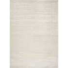 Livabliss Lisa Scandi Modern High Pile Off-White Area Rug (200 x 275 cm)