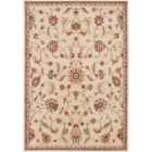 Livabliss Kabani Traditional Boho Khaki Area Rug (120 x 160 cm)