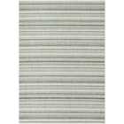 Livabliss Kavita In- & Outdoor Global Moss Green Area Rug (160 x 230 cm)