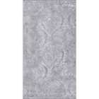 Livabliss Ingrid Vintage Oriental Boho Beige/White Area Rug (80 x 150 cm)