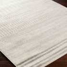 Livabliss Enso Scandi Geometric Grey Area Rug (200 x 275 cm)