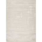 Livabliss Rita Scandi Modern High Pile Off-White Area Rug (200 x 275 cm)