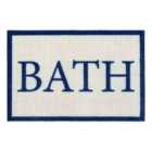 My Mat Nylon Printed Bathroom Simply Bath 50X75